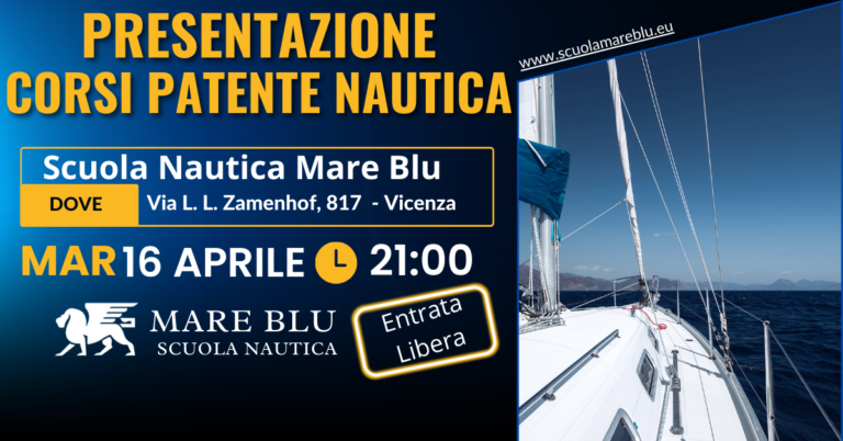 Presentazioni corsi Autunno 2024
